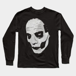 Ghost bcg Long Sleeve T-Shirt